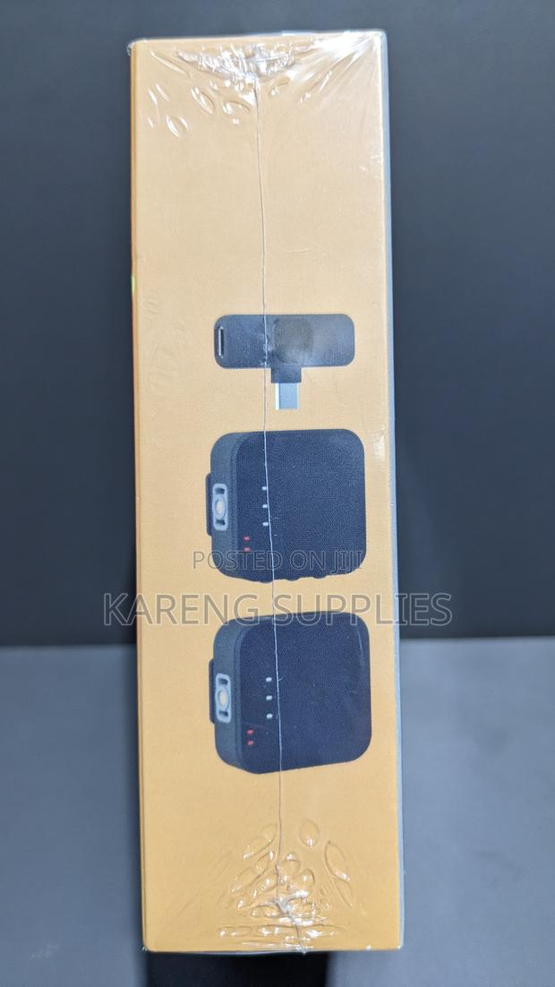  Wireless Microphone - thumbnail 3