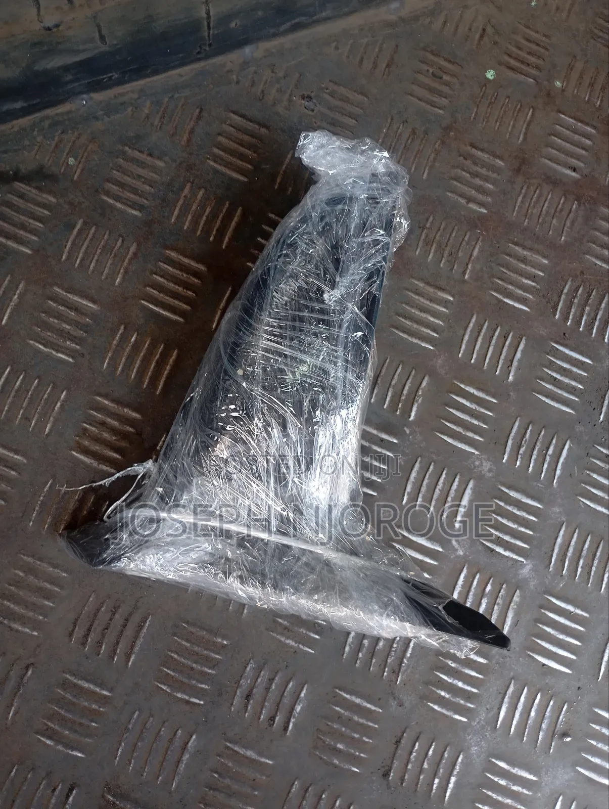 Mazda Verisa Sidemirror