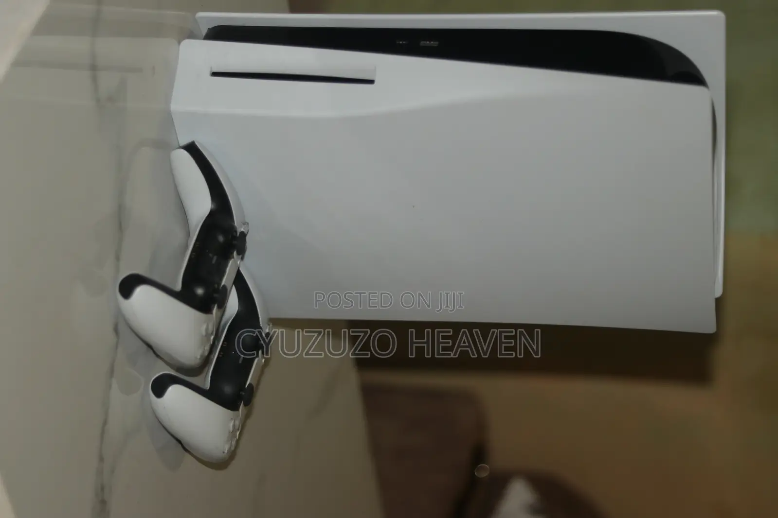 Playstation 5 Standard