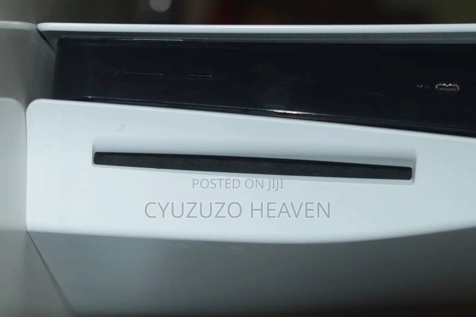Playstation 5 Standard