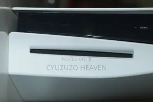 Playstation 5 Standard