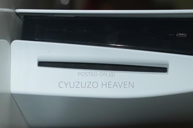 Playstation 5 Standard - thumbnail 5