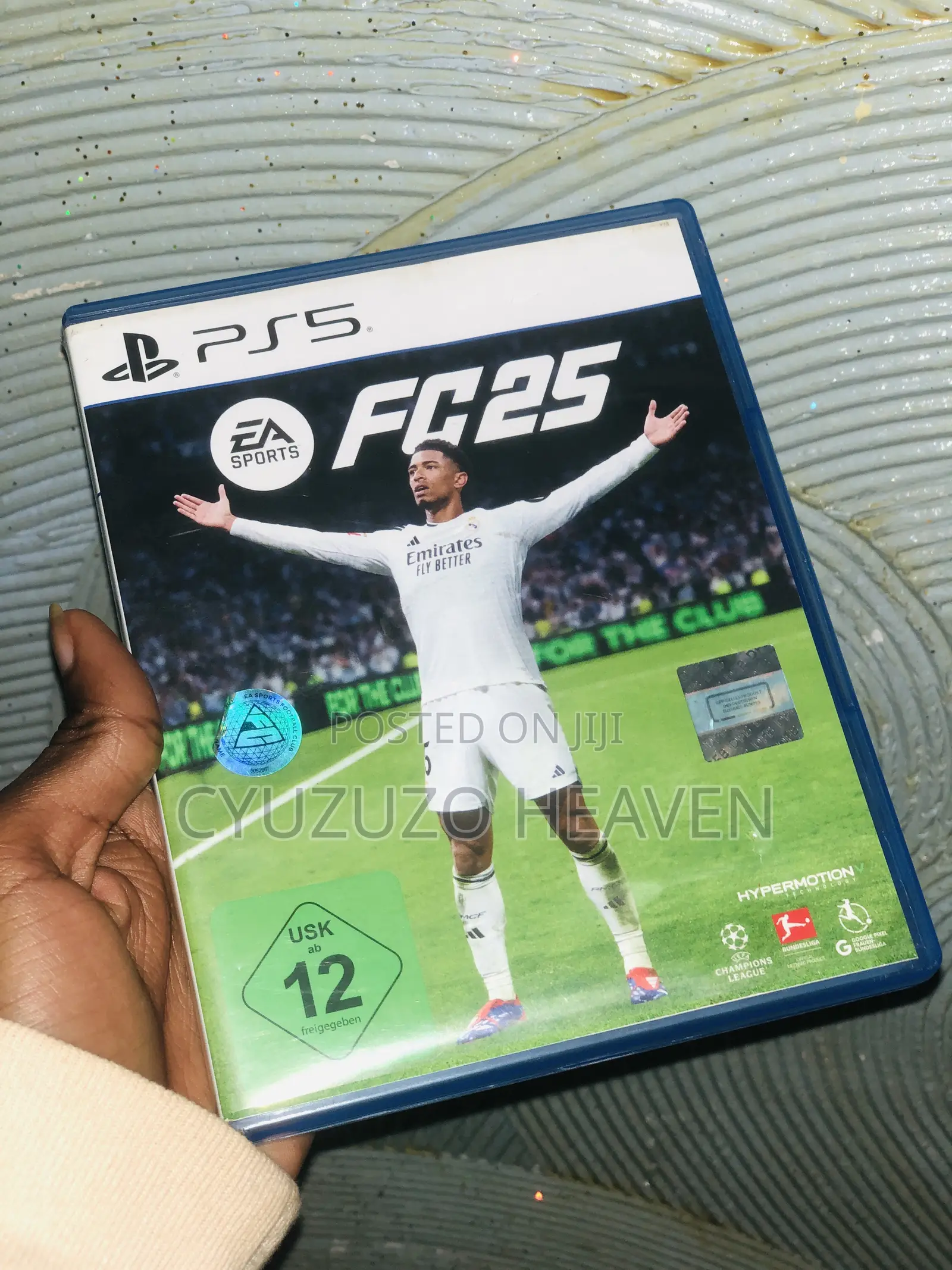 Playstation 5 Standard
