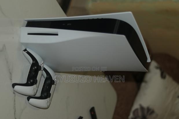 Playstation 5 Standard - thumbnail 7