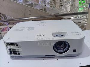 Nec Me 331 Projector Ex Uk Now Available - main view