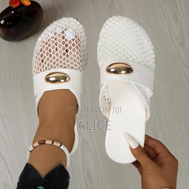 Net Sandals - thumbnail 4