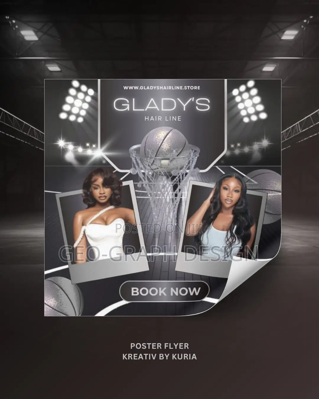 Modern Poster Flyer Designs