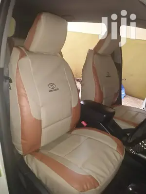 Seat Covers