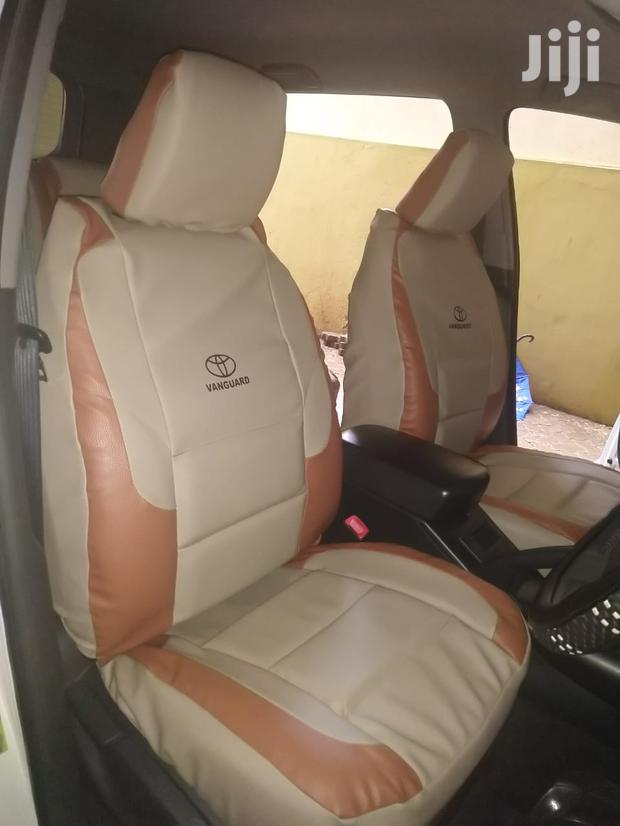 Seat Covers
