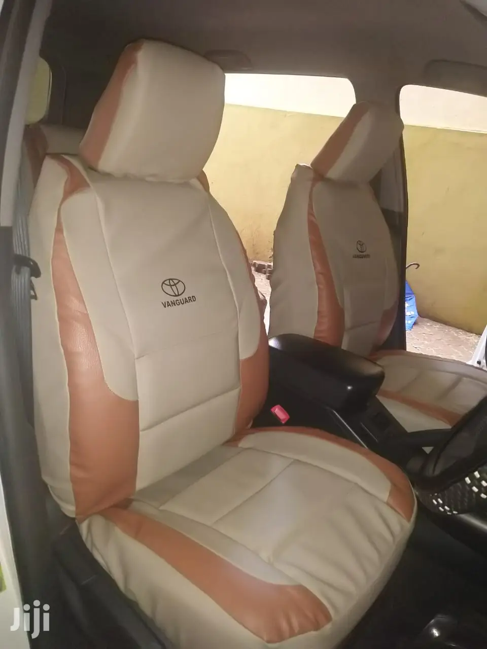 Seat Covers