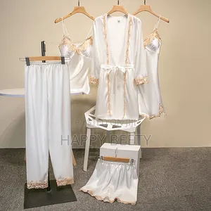 Quality Lingerie Set(5 in 1)
