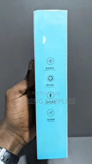 Baiwangli Sx39 Wireless Microphone