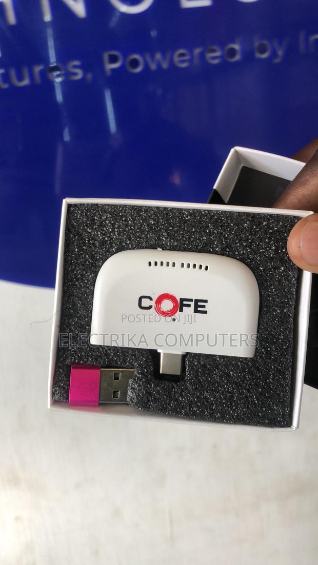Cofe Cf-021 Ufc 4g Wifi - main view
