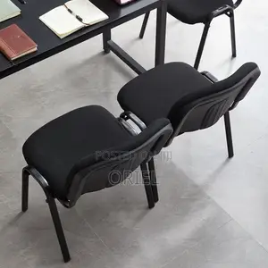 Low-Back Tosca Guest's Seat
