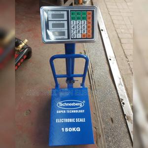 150kg Platform Scale - thumbnail 2