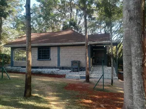 3bdrm Bungalow in Karen for rent