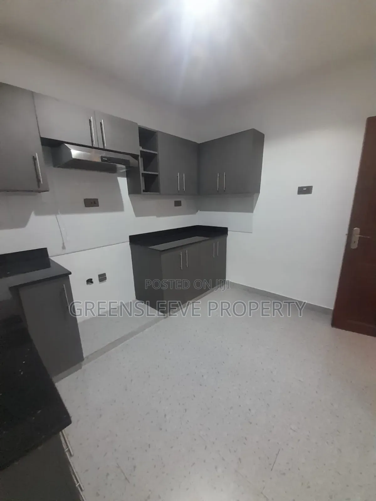 3bdrm Bungalow in Karen for rent