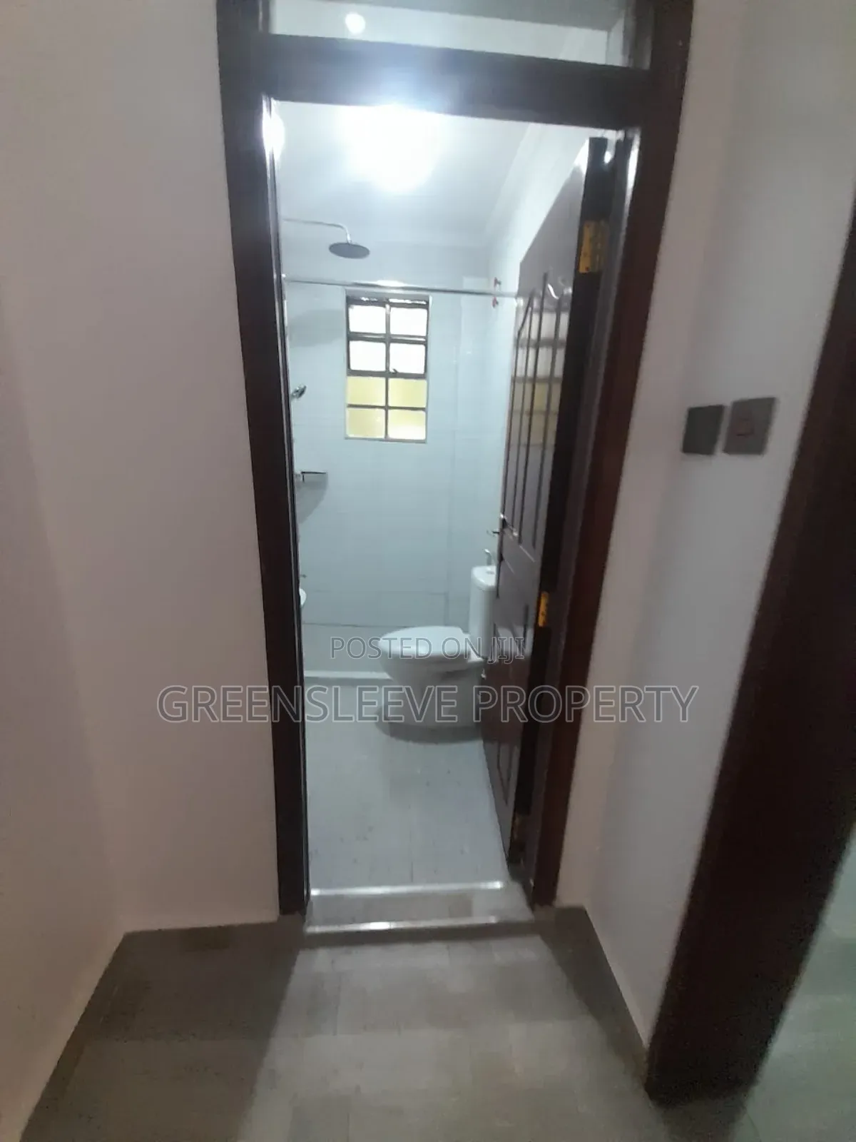 3bdrm Bungalow in Karen for rent