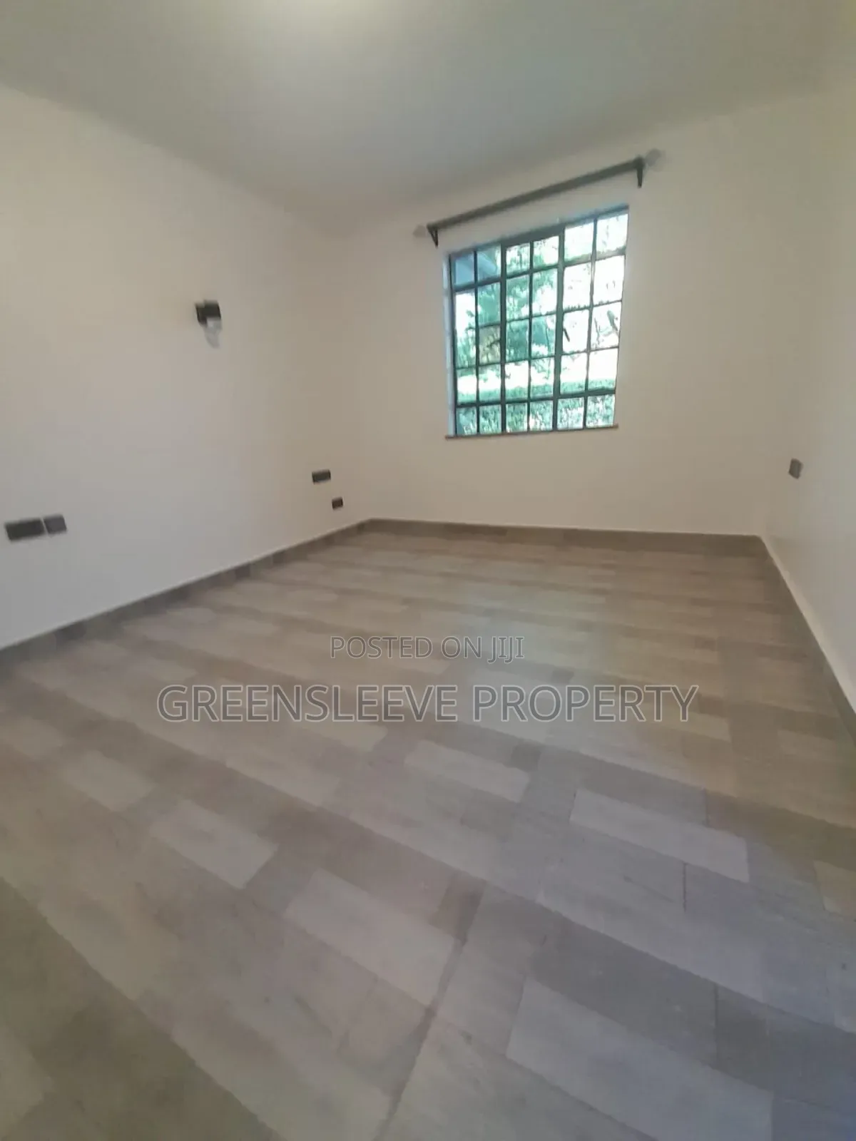 3bdrm Bungalow in Karen for rent