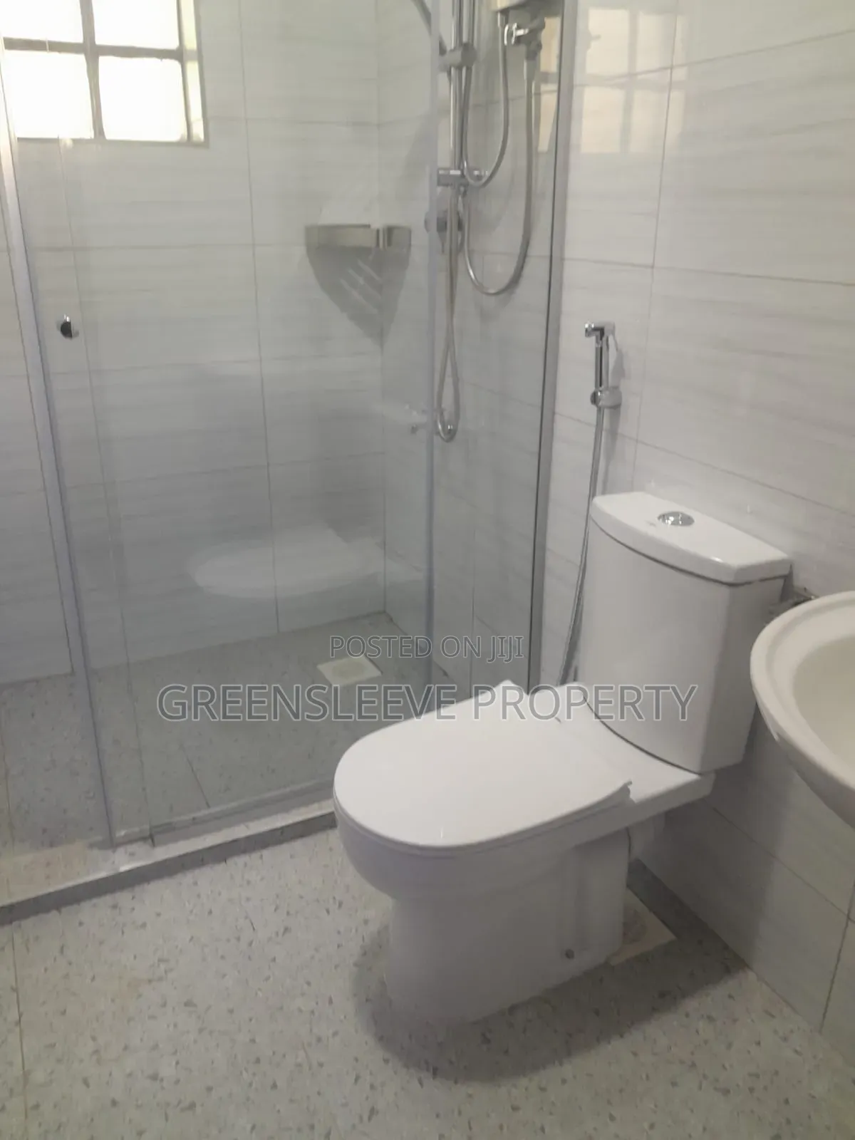 3bdrm Bungalow in Karen for rent