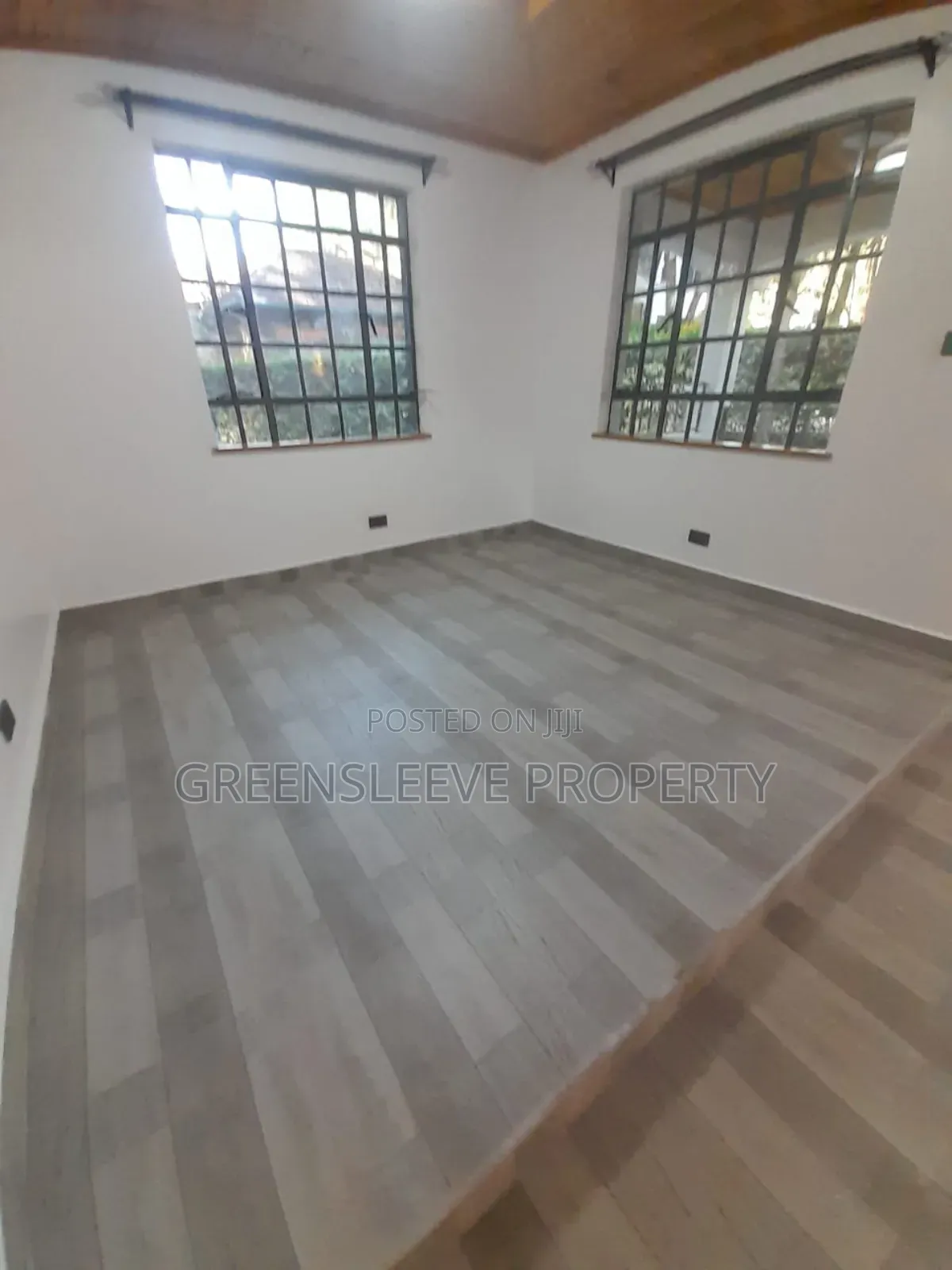 3bdrm Bungalow in Karen for rent