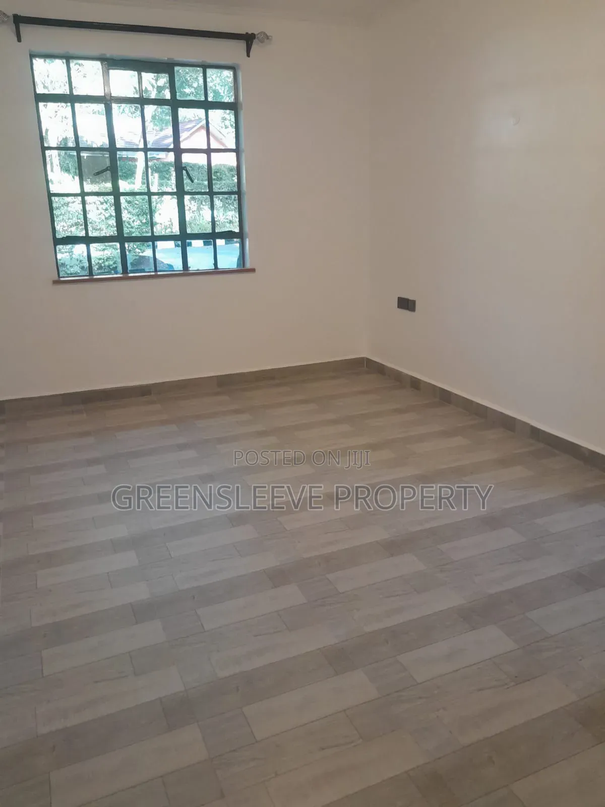3bdrm Bungalow in Karen for rent