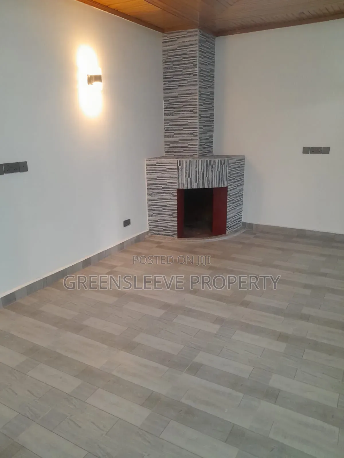 3bdrm Bungalow in Karen for rent