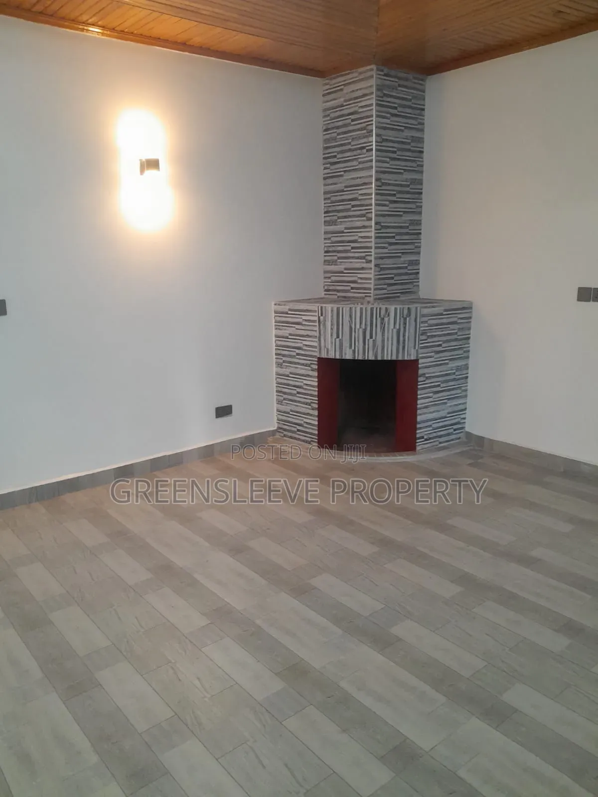 3bdrm Bungalow in Karen for rent