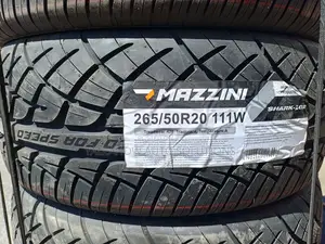 265/50r20 Mazzini Tyres in Kenya | Affordable Performance Suv Tyres