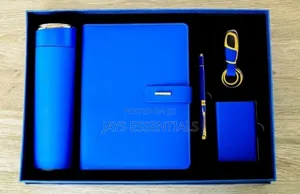 Premium Unisex Valentines Gift Set