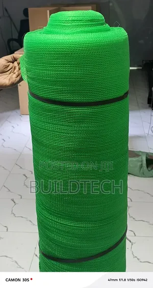 Construction Nets Available. Scaffolding Nets