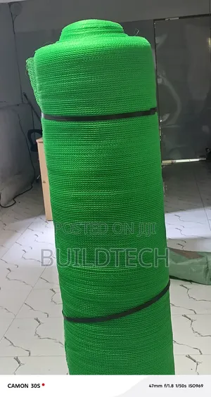 Construction Nets Available. Scaffolding Nets