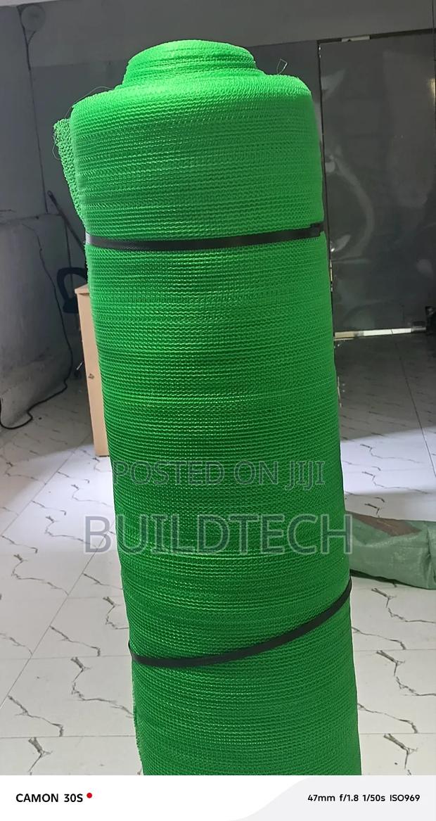 Construction Nets Available. Scaffolding Nets - thumbnail 3