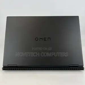 New Laptop HP Omen 16 8GB Intel Core i5 SSD 512GB