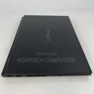 New Laptop HP Omen 16 8GB Intel Core i5 SSD 512GB