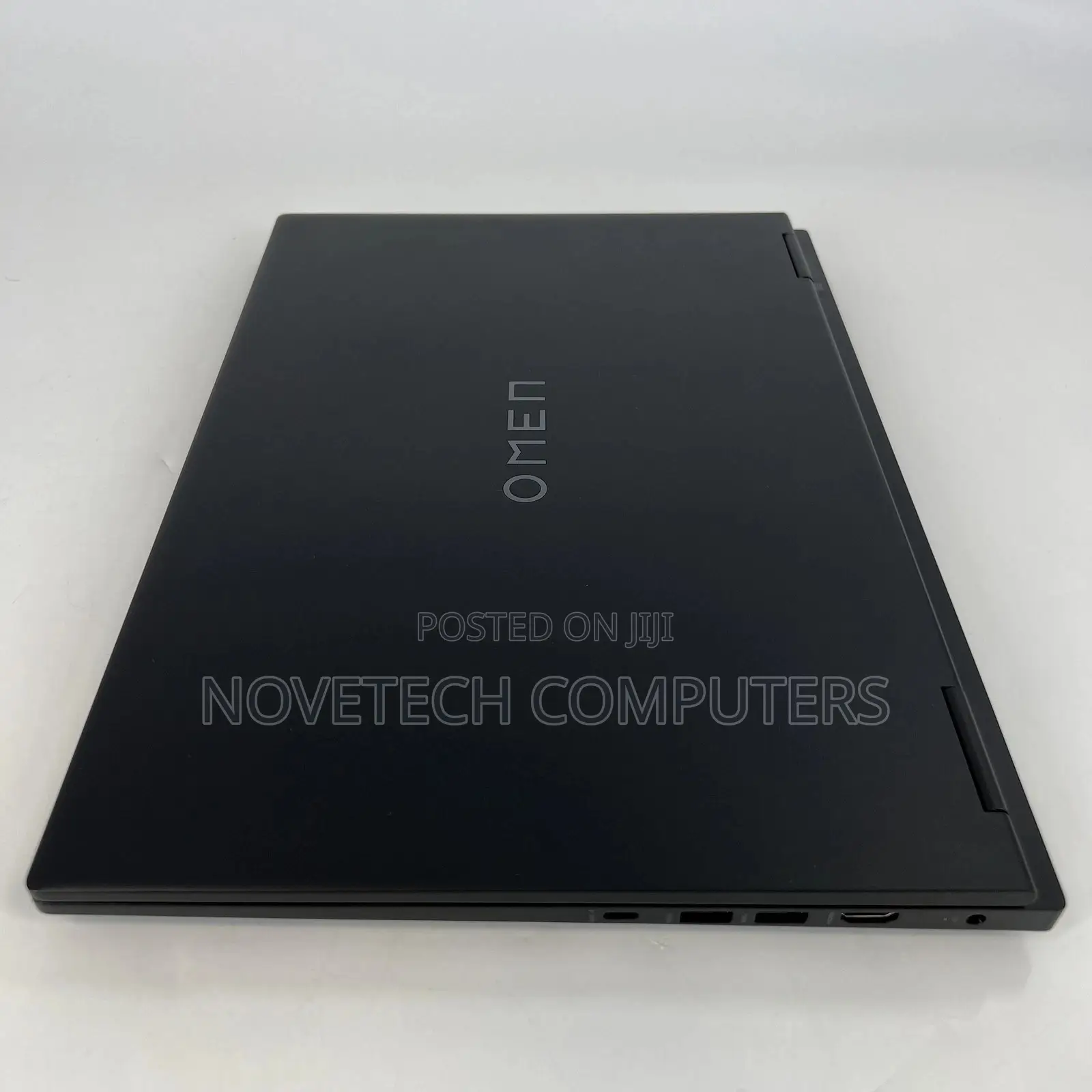 New Laptop HP Omen 16 8GB Intel Core i5 SSD 512GB