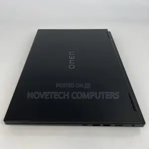 New Laptop HP Omen 16 8GB Intel Core i5 SSD 512GB