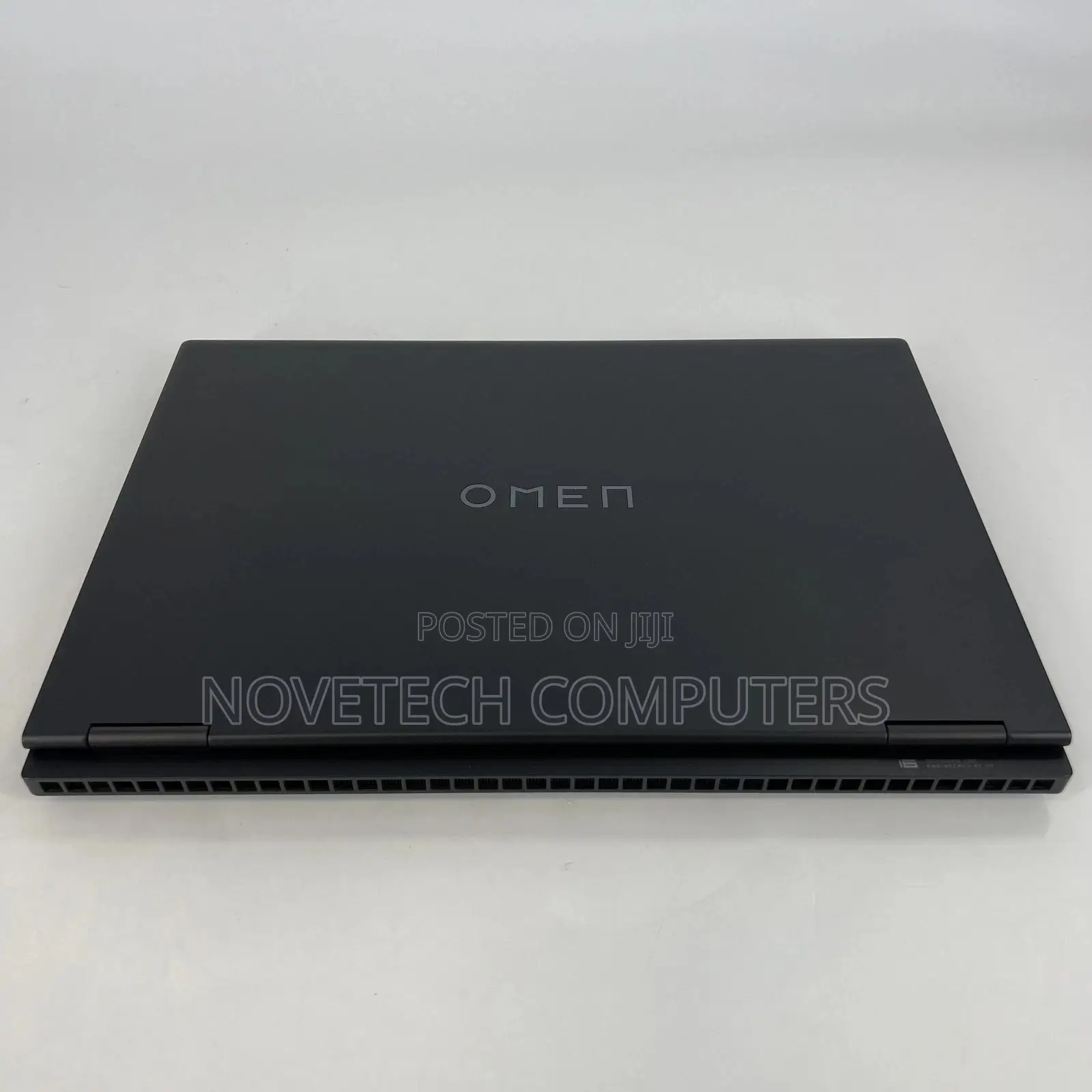 New Laptop HP Omen 16 8GB Intel Core i5 SSD 512GB