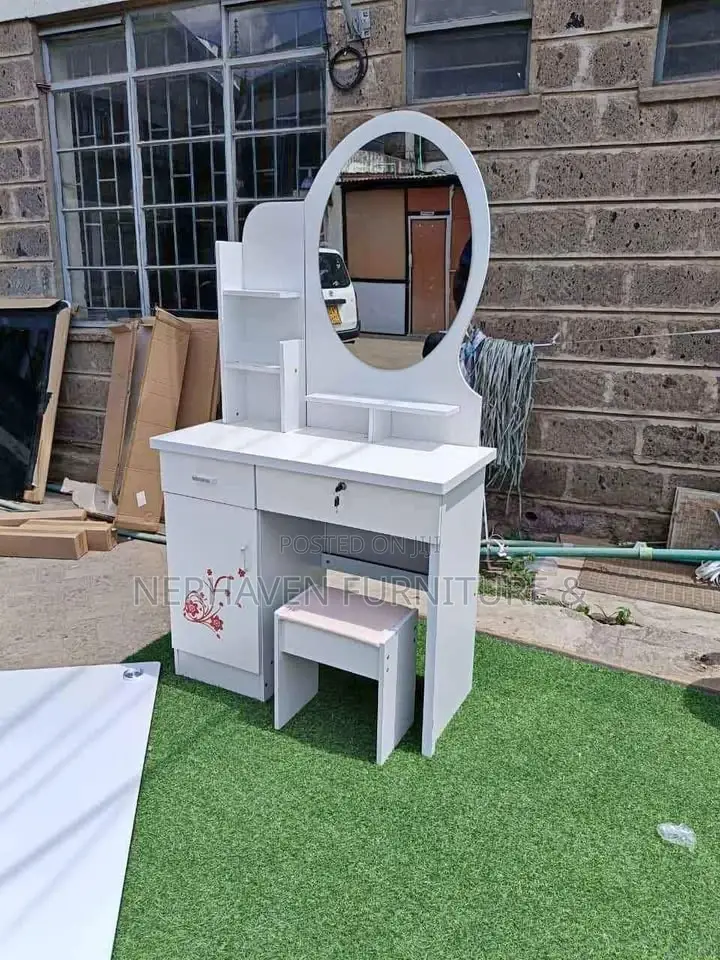 Affordable Dressing Table – Bedroom Vanity Table