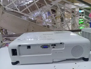 Epson Eb- 10 With 3600 Lumens Now Available Ex Uk High Images