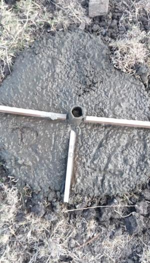 Commercial 40*80 Plot - thumbnail 2