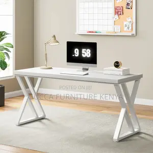 Customized Generic Home Office Computer Desk