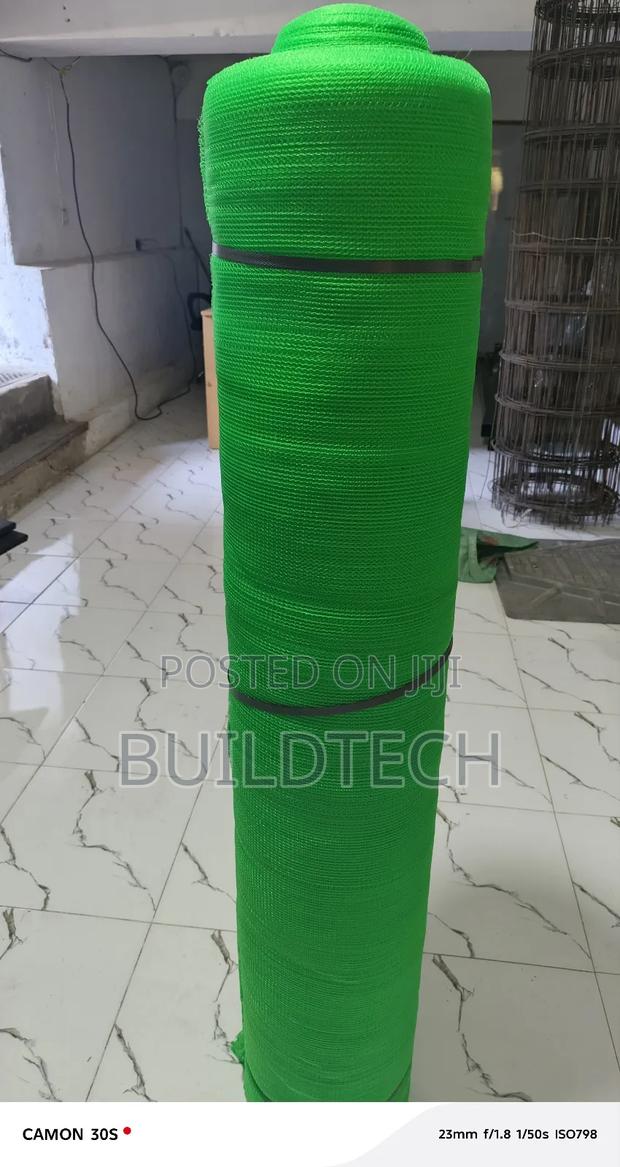 Dust Net/ Construction Nets/ Scaffolding Nets - main view