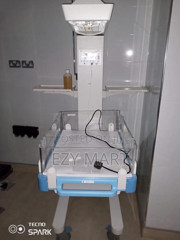 Infant Resuscitaire