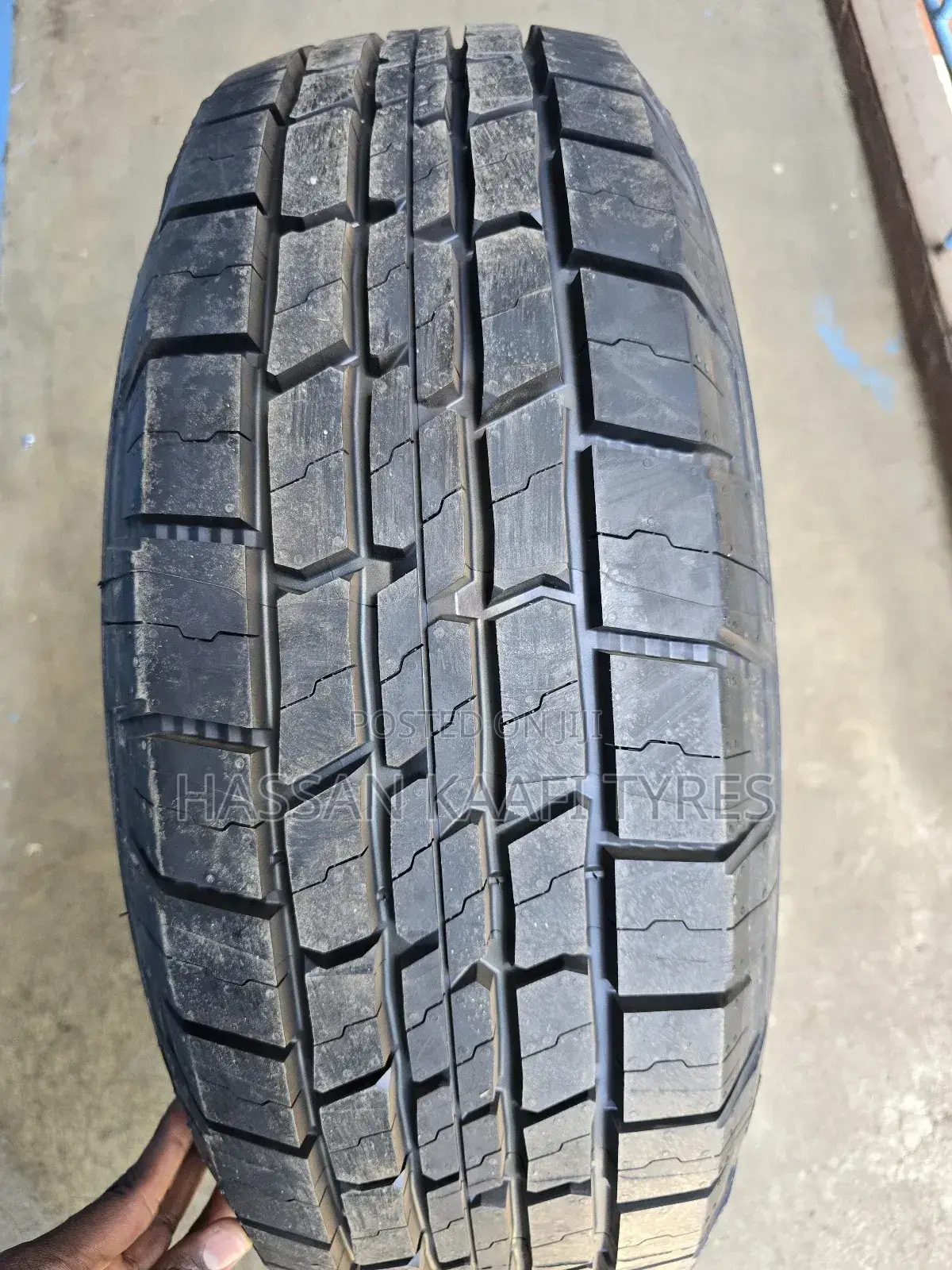235/70r16 Michelin Tyre