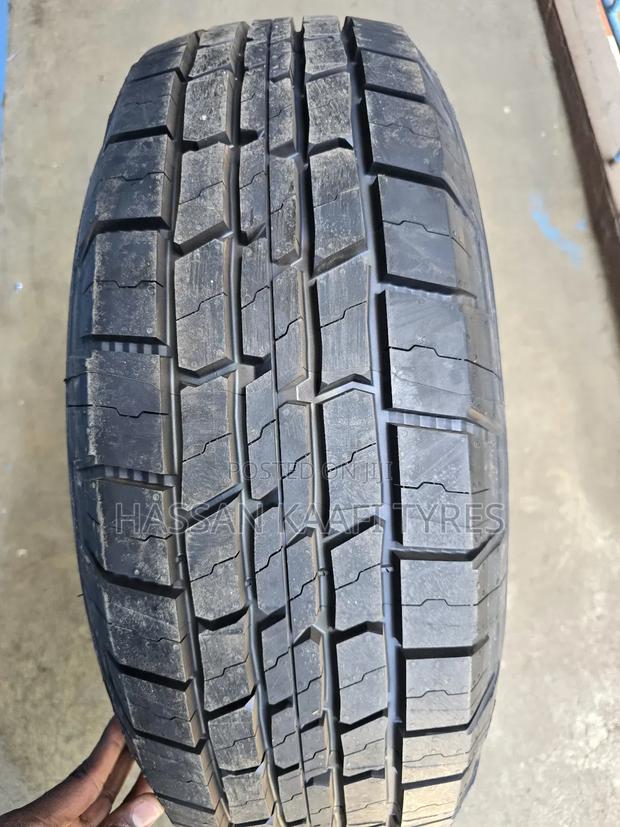 235/70r16 Michelin Tyre - thumbnail 2