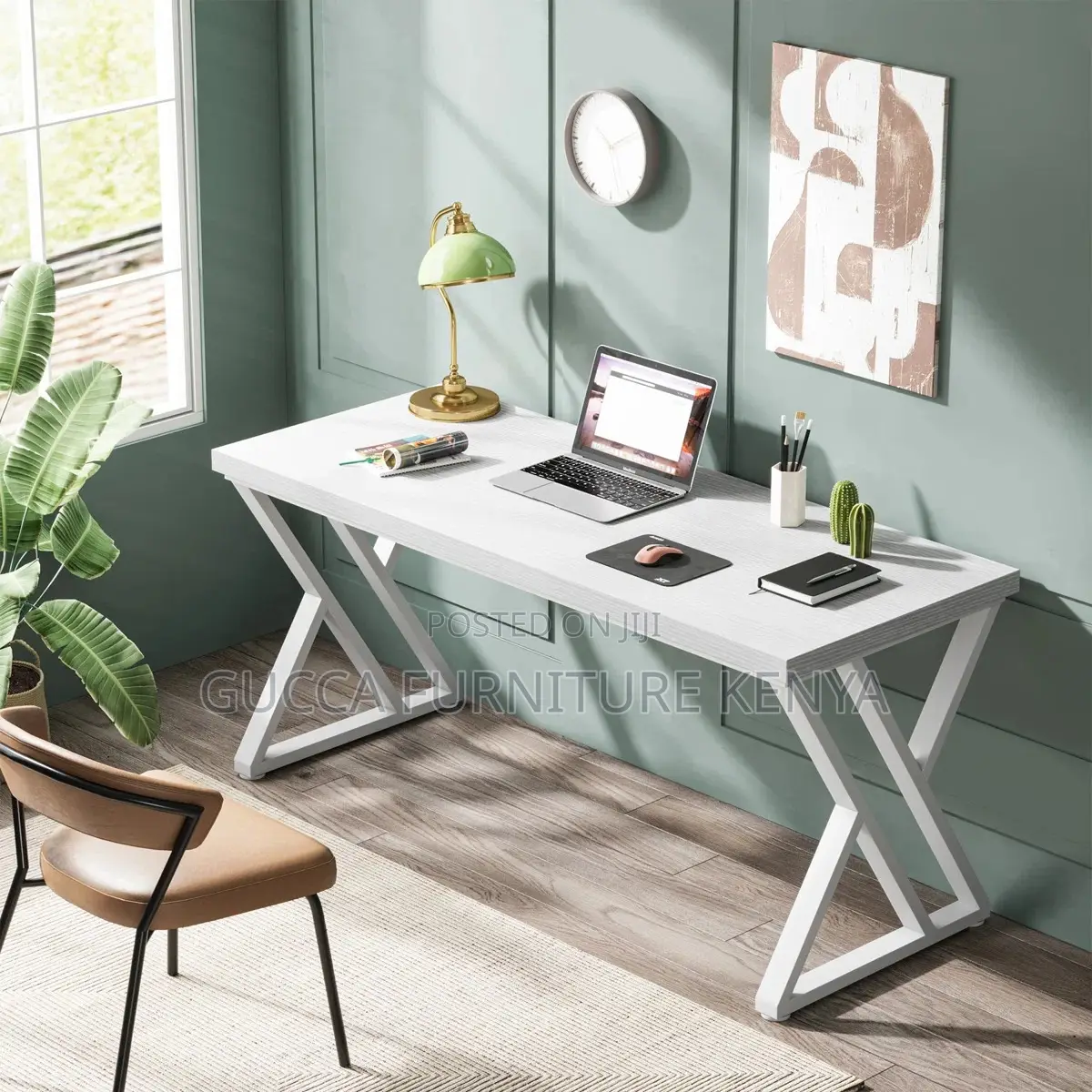 Customized Generic Home Office Computer Desk