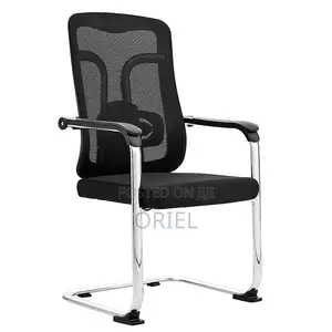 Orthopedic Mesh Office Guest Chair