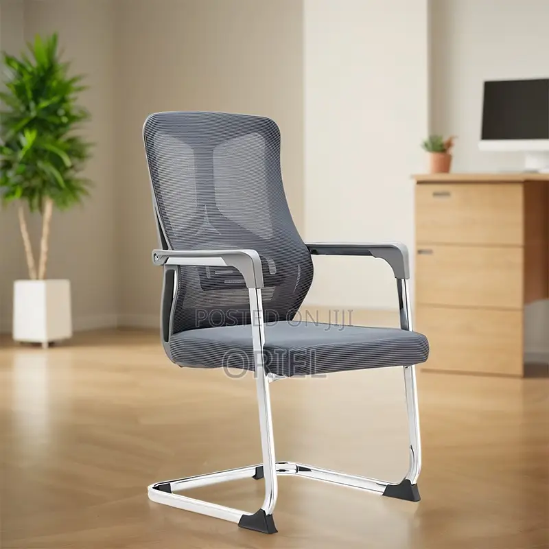 Orthopedic Mesh Office Guest Chair