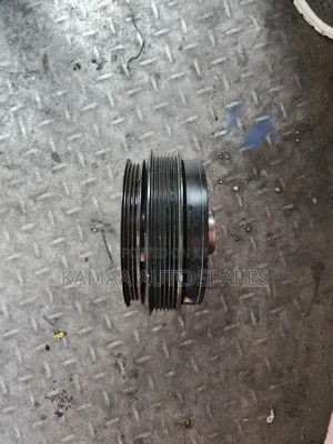 Crankshaft Shaft Pulley Ford Raptor/Ranger
